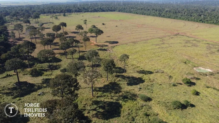 Imagem Fazenda à Venda, 242 m² em Zona Rural - Itaúba Imagem Fazenda à Venda, 242 m² em Zona Rural - Itaúba