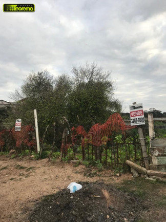 Terreno à Venda, 360 m² em Fazenda Rio Grande - Curitiba