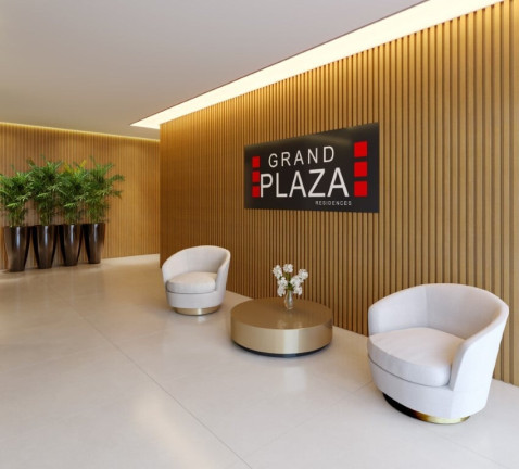 Imagem Apartamento com 4 Quartos à Venda, 164 m²