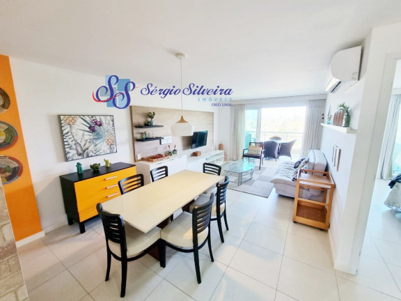 Imagem Apartamento com 3 Quartos à Venda, 115 m² em Porto Das Dunas - Aquiraz Imagem Apartamento com 3 Quartos à Venda, 115 m² em Porto Das Dunas - Aquiraz