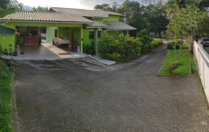 Imagem Terreno à Venda, 850 m² em Cacupé - Florianópolis