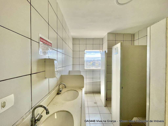 Imagem Galpão à Venda, 1.295 m² em Centro - Vargem Grande Paulista