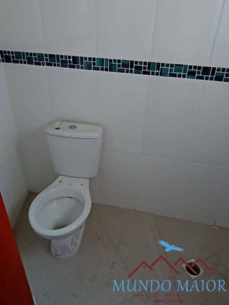 Imagem Apartamento com 2 Quartos à Venda, 48 m² em Jardim Santo António - Santo André