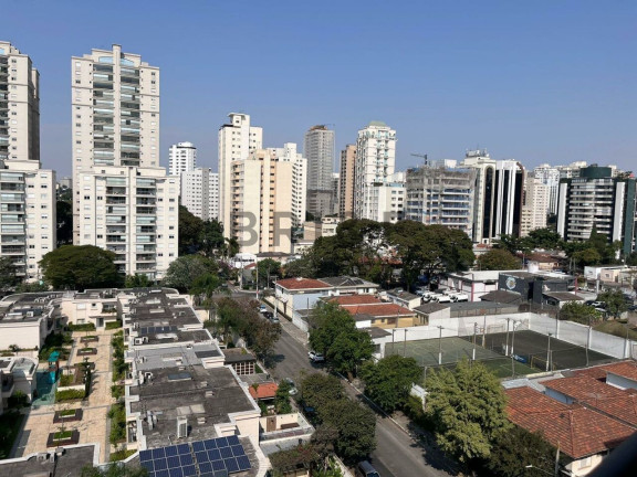 Imagem Apartamento com 2 Quartos à Venda, 98 m² em Brooklin - São Paulo Imagem Apartamento com 2 Quartos à Venda, 98 m² em Brooklin - São Paulo