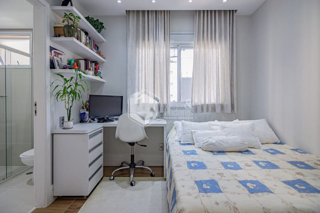 Imagem Apartamento com 4 Quartos à Venda, 158 m² em Perdizes - São Paulo Imagem Apartamento com 4 Quartos à Venda, 158 m² em Perdizes - São Paulo