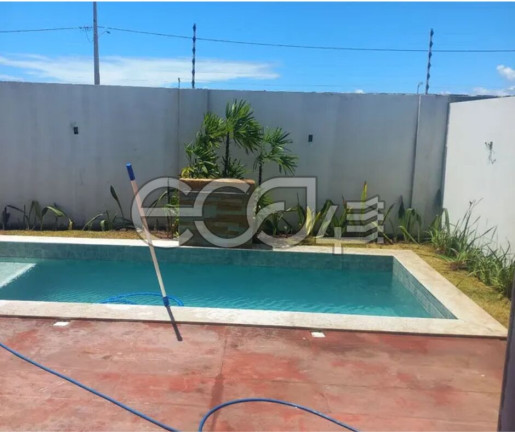 Imagem Casa com 3 Quartos à Venda, 200 m² em Centro - Barra Dos Coqueiros