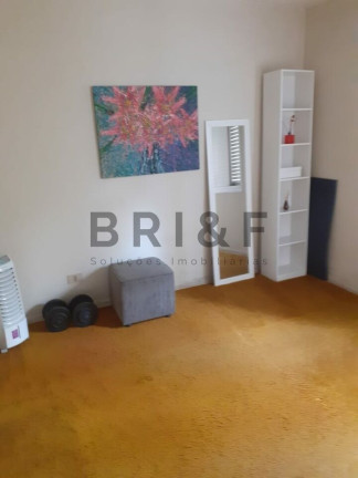 Imagem Apartamento com 3 Quartos à Venda, 120 m² em Campo Belo - São Paulo Imagem Apartamento com 3 Quartos à Venda, 120 m² em Campo Belo - São Paulo