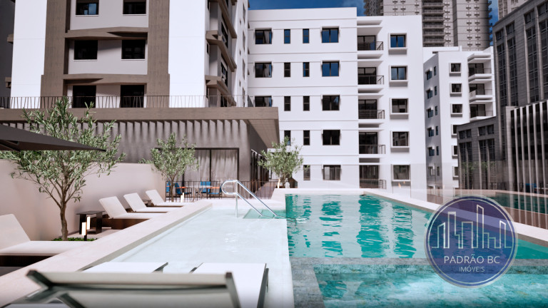 Imagem Apartamento com 4 Quartos à Venda, em Centro - Balneário Camboriú Imagem Apartamento com 4 Quartos à Venda, em Centro - Balneário Camboriú