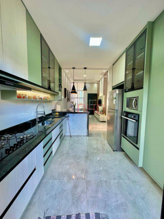 Imagem Casa de Condomínio com 3 Quartos à Venda, 154 m² em Jardim Residencial Villagio Ipanema I - Sorocaba