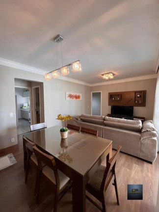 Imagem Apartamento com 3 Quartos à Venda, 107 m² em Vila Lusitânia - São Bernardo Do Campo Imagem Apartamento com 3 Quartos à Venda, 107 m² em Vila Lusitânia - São Bernardo Do Campo