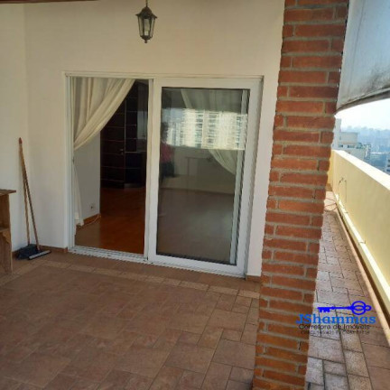 Imagem Cobertura com 4 Quartos à Venda, 445 m² em Campo Belo - São Paulo