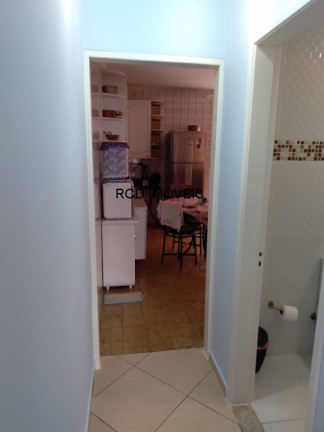 Imagem Sobrado com 2 Quartos à Venda, 125 m² em Jardim Celeste - São Paulo