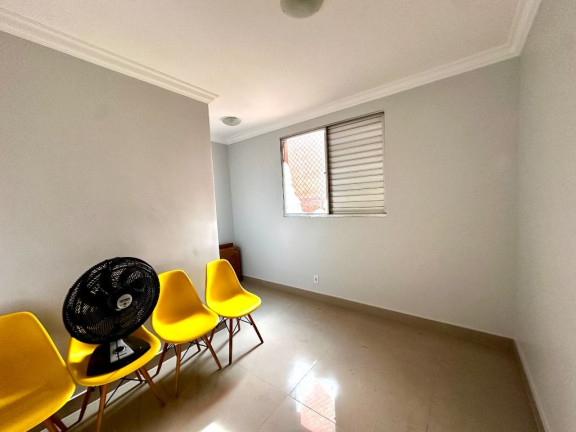 Imagem Apartamento com 3 Quartos à Venda, 72 m² em Setor Goiânia 2 - Goiânia Imagem Apartamento com 3 Quartos à Venda, 72 m² em Setor Goiânia 2 - Goiânia
