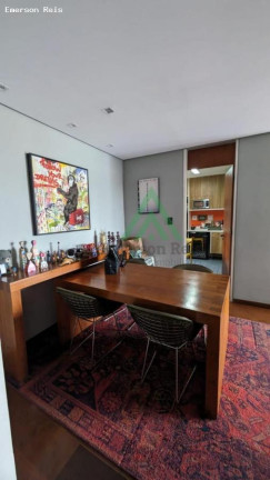 Imagem Apartamento com 4 Quartos à Venda, 133 m² em Vila Andrade - São Paulo Imagem Apartamento com 4 Quartos à Venda, 133 m² em Vila Andrade - São Paulo