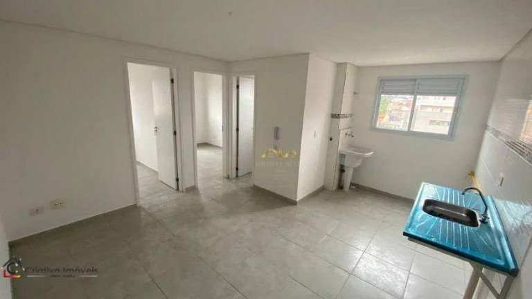 Imagem Apartamento com 2 Quartos à Venda, 40 m² em Patriarca (zona Leste) - São Paulo Imagem Apartamento com 2 Quartos à Venda, 40 m² em Patriarca (zona Leste) - São Paulo
