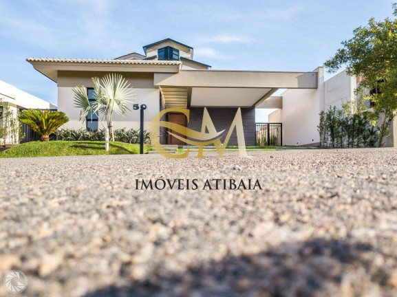 Imagem Casa de Condomínio com 3 Quartos à Venda, 525 m² em San Fernando Valley - Atibaia Imagem Casa de Condomínio com 3 Quartos à Venda, 525 m² em San Fernando Valley - Atibaia