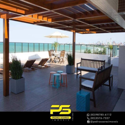 Imagem Apartamento com 3 Quartos à Venda, 113 m² em Intermares - Cabedelo Imagem Apartamento com 3 Quartos à Venda, 113 m² em Intermares - Cabedelo