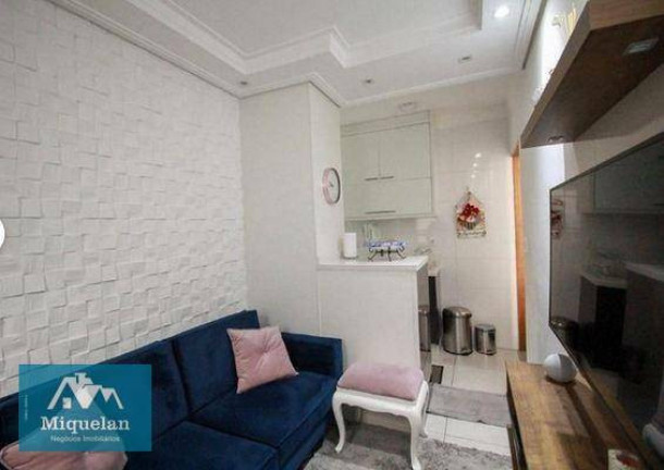 Imagem Apartamento com 1 Quarto à Venda, 32 m² em Parada Inglesa - São Paulo Imagem Apartamento com 1 Quarto à Venda, 32 m² em Parada Inglesa - São Paulo