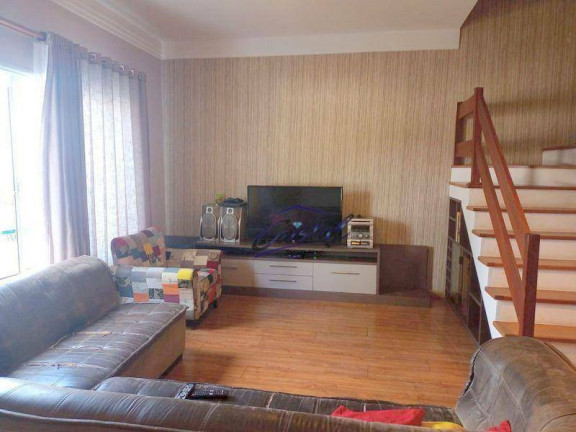 Imagem Casa com 3 Quartos à Venda, 113 m² em Granja Viana - Cotia Imagem Casa com 3 Quartos à Venda, 113 m² em Granja Viana - Cotia