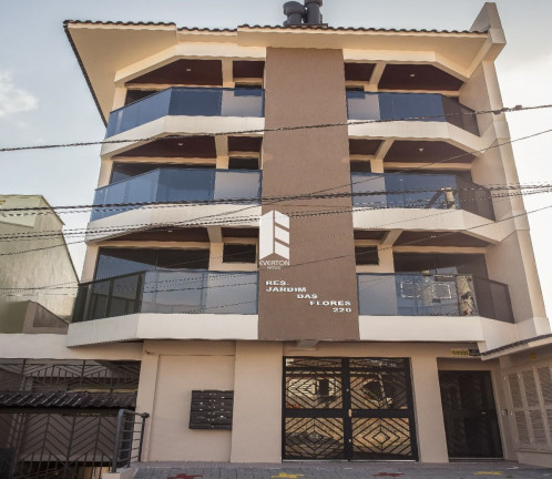 Apartamento com 1 Quarto à Venda, 32 m² em Nossa Senhora Do Rosário - Santa Maria
