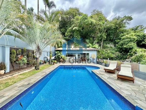 Imagem Casa de Condomínio com 3 Quartos à Venda, 224 m² em Nova Higienópolis - Jandira
