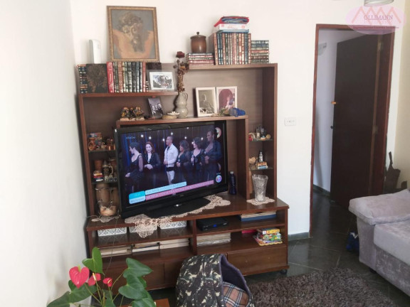 Imagem Casa com 3 Quartos à Venda, 89 m² em Vila São Francisco - Mauá