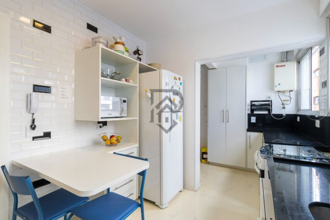 Imagem Apartamento com 3 Quartos à Venda, 92 m² em Vila Uberabinha - São Paulo