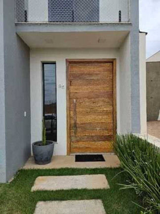 Imagem Casa com 3 Quartos à Venda, em Jardim Reserva Ipanema - Sorocaba Imagem Casa com 3 Quartos à Venda, em Jardim Reserva Ipanema - Sorocaba