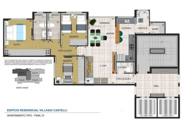 Imagem Cobertura com 3 Quartos à Venda, 170 m² em Vila Paris - Belo Horizonte Imagem Cobertura com 3 Quartos à Venda, 170 m² em Vila Paris - Belo Horizonte