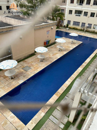 Imagem Apartamento com 2 Quartos à Venda, 46 m² em Cidade 2000 - Fortaleza Imagem Apartamento com 2 Quartos à Venda, 46 m² em Cidade 2000 - Fortaleza