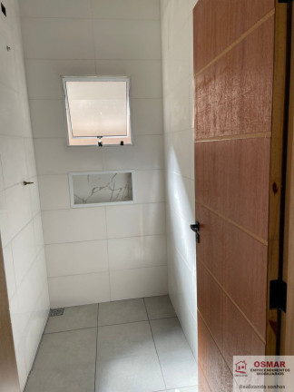 Imagem Casa com 3 Quartos à Venda, 65 m² em Jardim São Domingos - Sumaré