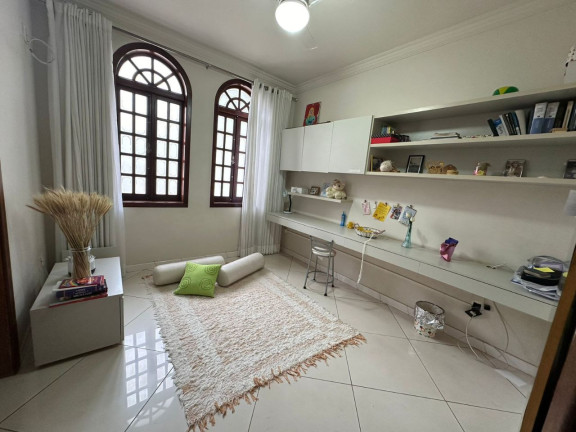 Imagem Casa com 3 Quartos à Venda, 420 m² em Castelo - Belo Horizonte Imagem Casa com 3 Quartos à Venda, 420 m² em Castelo - Belo Horizonte