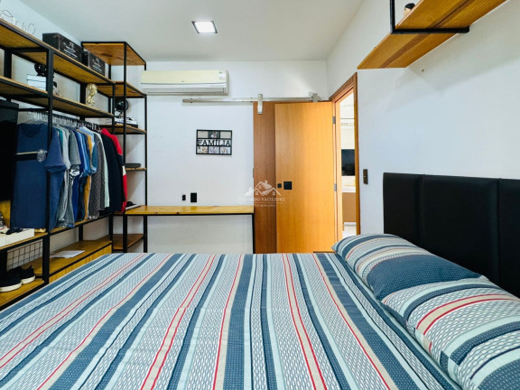 Imagem Cobertura com 4 Quartos à Venda, 238 m² em Praia Do Canto - Vitória