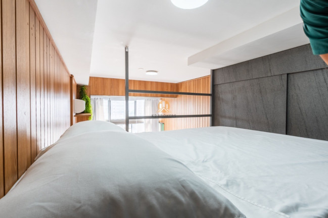 Imagem Imóvel com 1 Quarto à Venda, 43 m² em Moema - São Paulo Imagem Imóvel com 1 Quarto à Venda, 43 m² em Moema - São Paulo