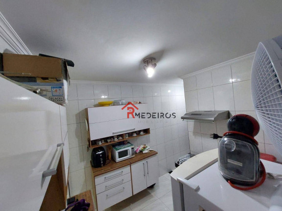 Imagem Apartamento com 1 Quarto à Venda, 43 m² em Guilhermina - Praia Grande Imagem Apartamento com 1 Quarto à Venda, 43 m² em Guilhermina - Praia Grande