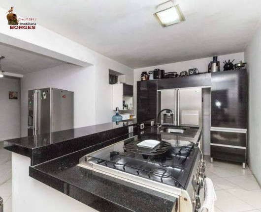 Imagem Casa com 4 Quartos à Venda, 220 m² em Campo Belo - São Paulo