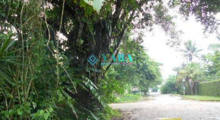 Imagem Terreno à Venda, 520 m² em Itamanbuca - Ubatuba