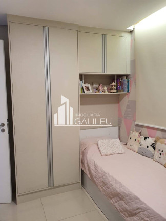 Imagem Apartamento com 3 Quartos à Venda, 68 m² em Vila Aurocan - Campinas