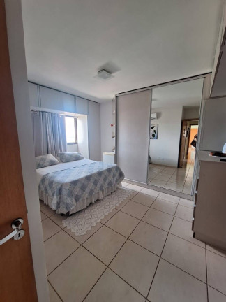 Imagem Apartamento com 3 Quartos à Venda, 166 m² em Cuiabá Imagem Apartamento com 3 Quartos à Venda, 166 m² em Cuiabá