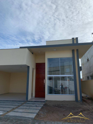 Imagem Casa de Condomínio com 3 Quartos à Venda, 123 m² em Cajupiranga - Parnamirim Imagem Casa de Condomínio com 3 Quartos à Venda, 123 m² em Cajupiranga - Parnamirim