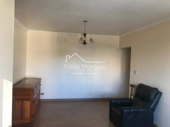 Imagem Apartamento com 2 Quartos à Venda, 74 m² em Vila Mascote - São Paulo