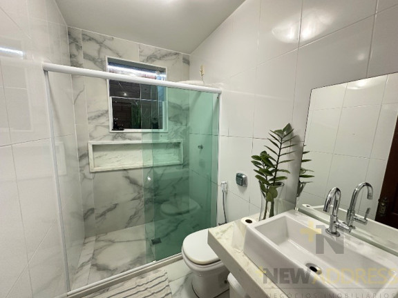 Imagem Casa com 3 Quartos à Venda, em Ataíde - Vila Velha Imagem Casa com 3 Quartos à Venda, em Ataíde - Vila Velha