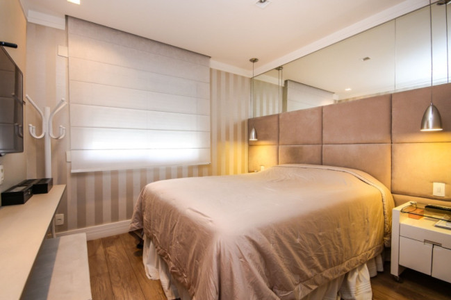 Imagem Apartamento com 3 Quartos à Venda, 180 m² em Alto Da Lapa - São Paulo