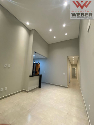 Imagem Casa de Condomínio com 2 Quartos à Venda, 154 m² em Jardim Residencial Villagio Ipanema I - Sorocaba