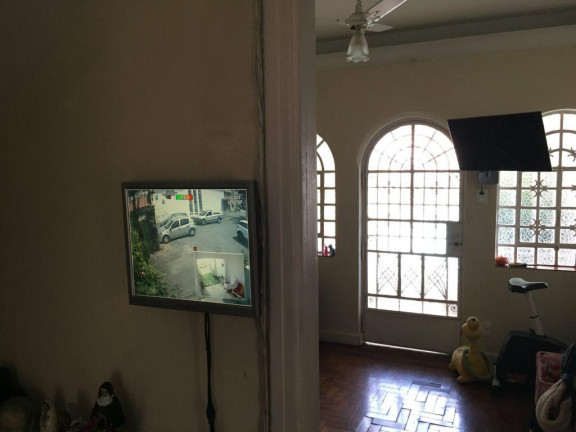Imagem Casa de Condomínio com 6 Quartos à Venda, 260 m² em Cambuci - São Paulo Imagem Casa de Condomínio com 6 Quartos à Venda, 260 m² em Cambuci - São Paulo