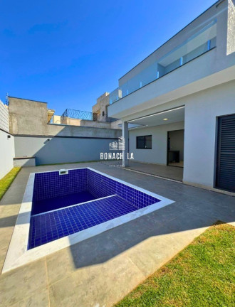 Imagem Casa com 3 Quartos à Venda, em Jardim Residencial Alto De Itaici - Indaiatuba Imagem Casa com 3 Quartos à Venda, em Jardim Residencial Alto De Itaici - Indaiatuba