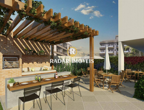 Imagem Apartamento com 2 Quartos à Venda, 90 m² em Vila Nova - Cabo Frio Imagem Apartamento com 2 Quartos à Venda, 90 m² em Vila Nova - Cabo Frio