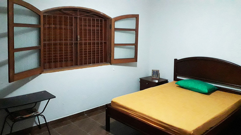 Imagem Casa com 4 Quartos à Venda, 160 m² em Parque Vivamar - Ubatuba Imagem Casa com 4 Quartos à Venda, 160 m² em Parque Vivamar - Ubatuba