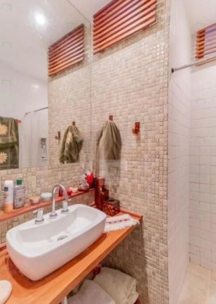 Imagem Apartamento com 3 Quartos à Venda, 95 m² em Laranjeiras - Rio De Janeiro