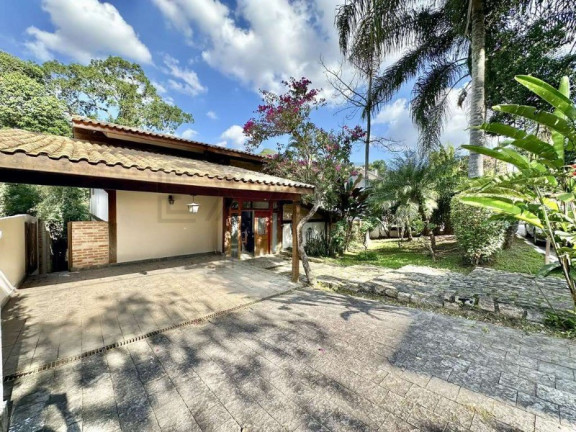 Imagem Imóvel com 5 Quartos à Venda, 321 m² em Aldeia Da Fazendinha - Carapicuíba Imagem Imóvel com 5 Quartos à Venda, 321 m² em Aldeia Da Fazendinha - Carapicuíba